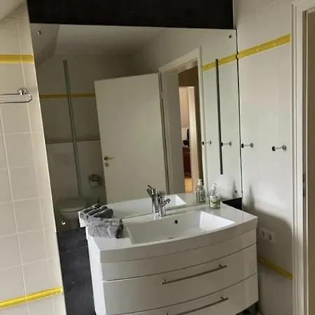Duenenhaus 2 Schlafzimmer 4 Pers *