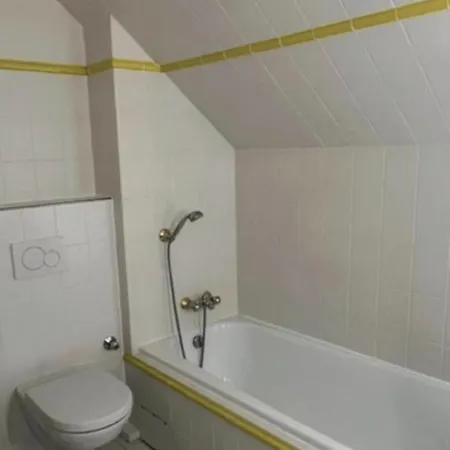 Duenenhaus 2 Schlafzimmer 4 Pers דירה טימנדורפר שטרנד