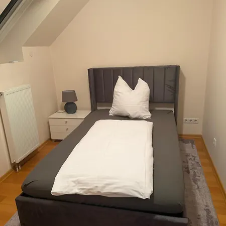 Duenenhaus 2 Schlafzimmer 4 Pers טימנדורפר שטרנד